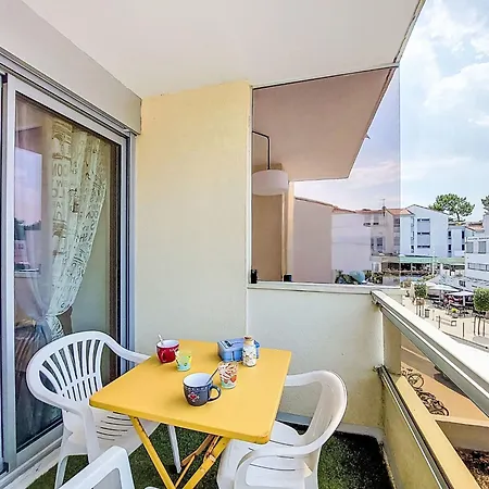 Les Ecureuils-3 By Interhome *