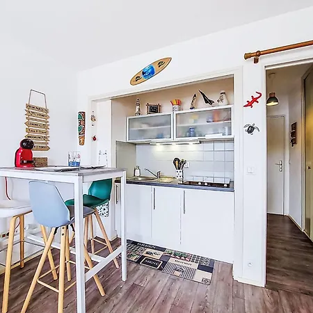 Les Ecureuils-3 By Interhome