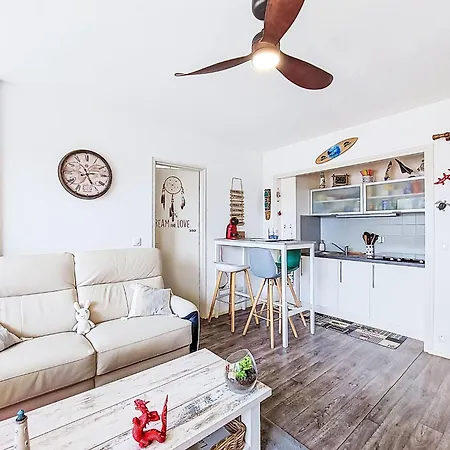 Apartment Les Ecureuils-3 By Interhome