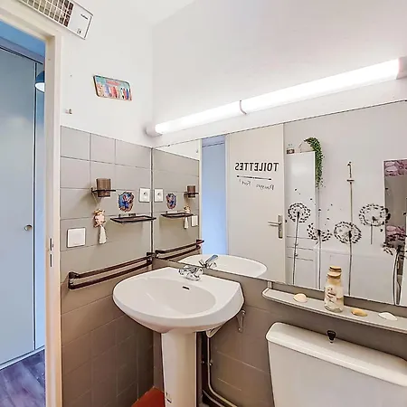 Les Ecureuils-3 By Interhome Apartment La Palmyre