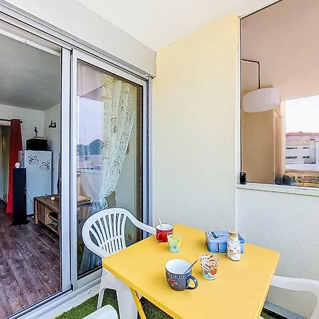 Les Ecureuils-3 By Interhome *
