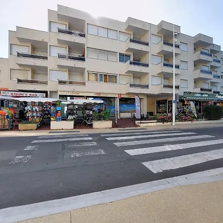 Les Ecureuils-3 By Interhome